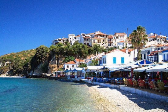 North Evia-Samos Pass: Εξαντλήθηκαν σε λίγα λεπτά τα vouchers για την τέταρτη φάση