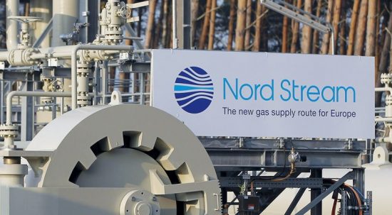 Ζημιές στους αγωγούς Nord Stream: Υποψίες της Γερμανίας για δολιοφθορά – Εκτίναξη των τιμών στην Ευρώπη μέχρι 12%