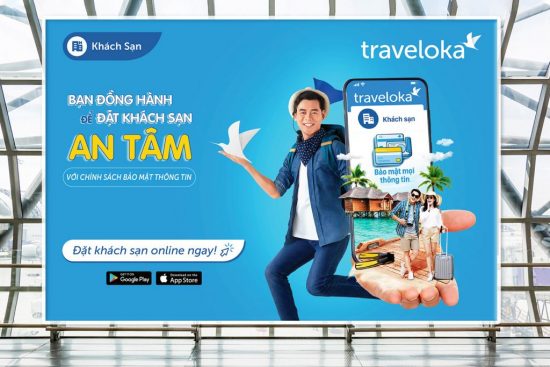 Traveloka: Ποια είναι η startup που χρηματοδοτούν BlackRock και Allianz