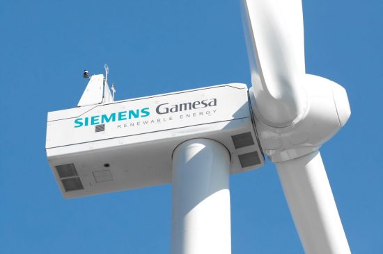 Siemens Gamesa: Καταργεί 2.900 θέσεις εργασίας παγκοσμίως