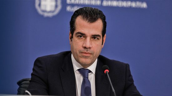 Πλεύρης: Μετά τον Μπισμπίκη στο «στόχαστρο» η Πάολα