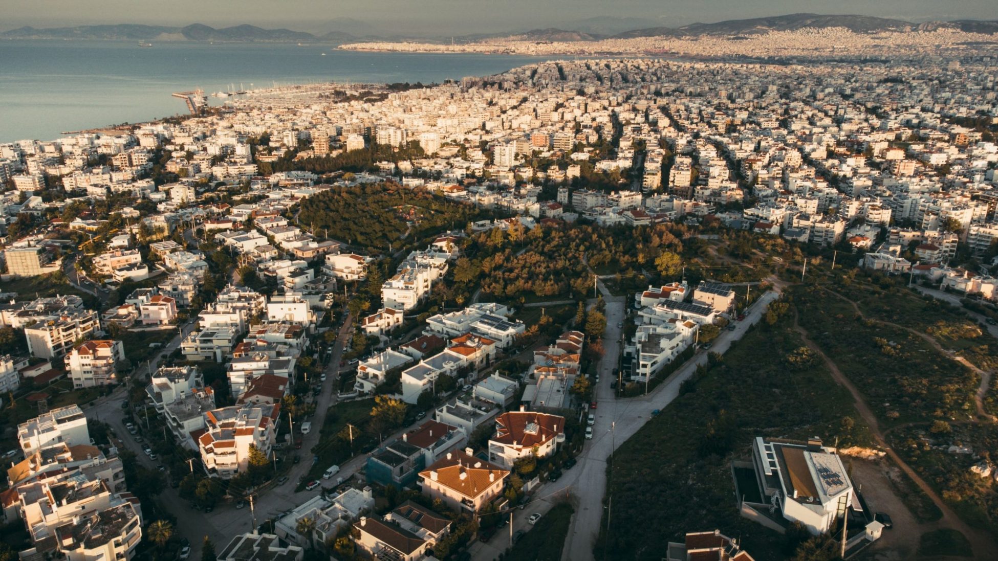 Κατοικίες αφορά η πλειονότητα των ασφαλιστικών συμβολαίων