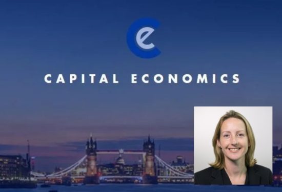 Capital Economics: Καμπανάκι για μεγάλη πτώση στις τιμές των κατοικιών