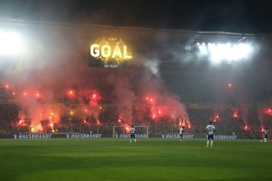 Ντέρμπι στη Super League και την Premier League με σούπερ αποδόσεις από το ΠΑΜΕ ΣΤΟΙΧΗΜΑ