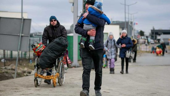 Ηλεκτρονική πλατφόρμα για πρόσφυγες στην Ελλάδα που αναζητούν εργασία