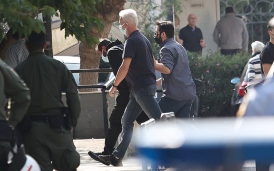 Βιασμός 12χρονης στον Κολωνό: 4 συλλήψεις μέχρι τώρα – Έρχονται νέα εντάλματα