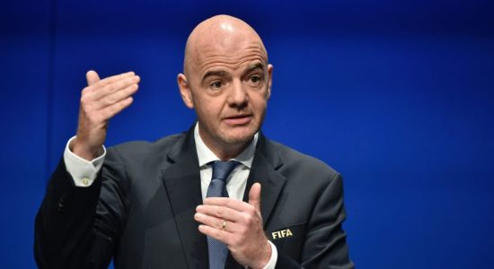 Κοινή επιστολή FIFA και UEFA ζητώντας απαντήσεις εν μέσω έρευνας για διαφθορά στην ισπανική ομοσπονδία