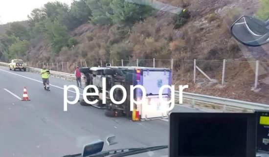 Οικογενειακή τραγωδία στην Πάτρα: Θανατηφόρο τροχαίο με 2 νεκρούς και μία τραυματία