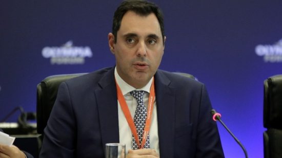 Olympia Forum III: Η συζήτηση για την ψηφιακή μετάβαση, στο Ζάππειο