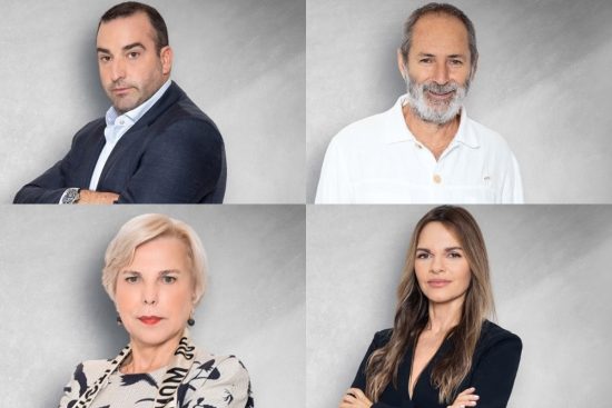 Dragons’ Den: Ποιοι επιχειρηματίες πρωταγωνιστούν στο νέο τηλεοπτικό σόου – mononewsTV