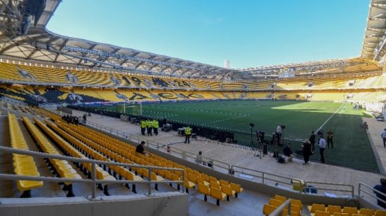 Πρώτο ντέρμπι στην OPAP Arena με τις καλύτερες αποδόσεις από το ΠΑΜΕ ΣΤΟΙΧΗΜΑ