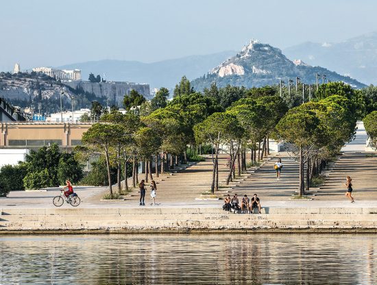 Καλλιθέα: 48χρονος πρώην πυγμάχος σκότωσε για ασήμαντη αφορμή 76χρονο ψαρά με μπουνιά