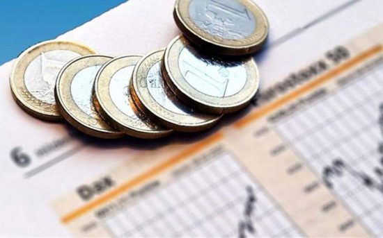 Συνάλλαγμα: Το ευρώ υποχωρεί 0,16%, στα 1,0889 δολάρια