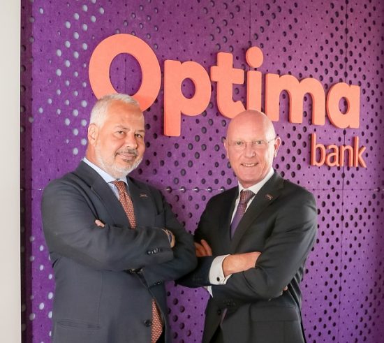 Optima Bank: Οι κορυφαίες επιλογές της για το 2023 από το Χρηματιστήριο Αθηνών