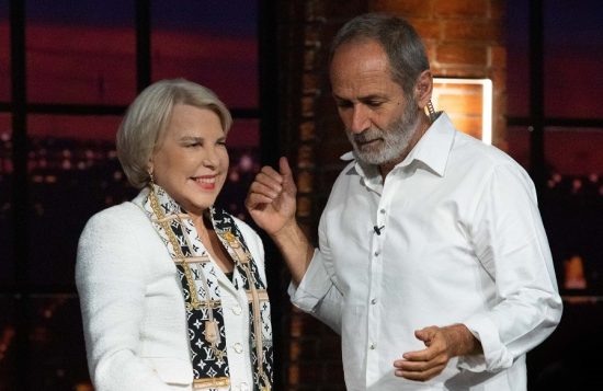 Dragons’ Den: Ξεκίνησαν τα γυρίσματα του σόου επενδύσεων