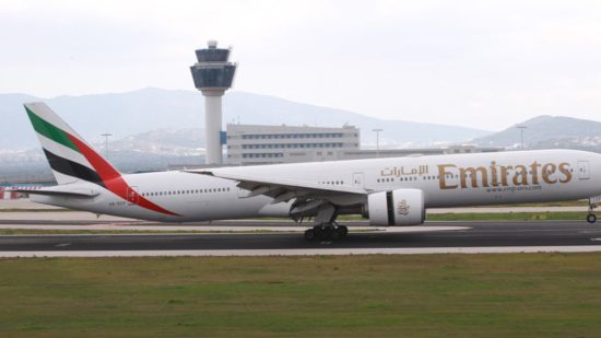 Θρίλερ με πτήσεις της Emirates: Τούρκος υπήκοος ο ύποπτος που αναζητούσε η CIA