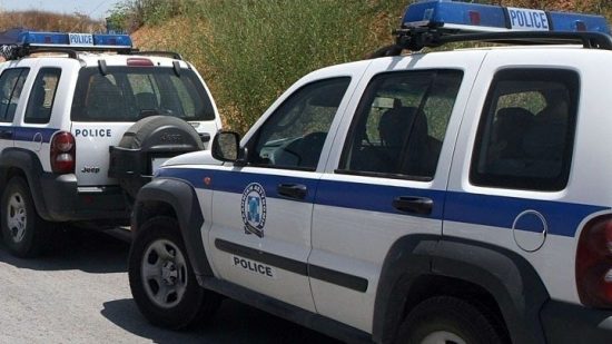 Εντοπίστηκε σορός σε εγκαταλελειμμένο κτίριο στον Δενδροπόταμο