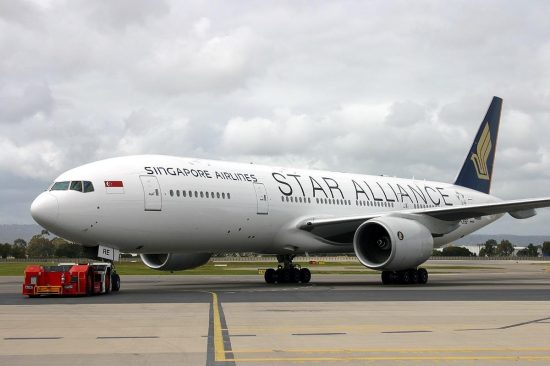 Star Alliance: Αναδείχθηκε κορυφαία αεροπορική συμμαχία παγκοσμίως στα World Travel Awards 2022