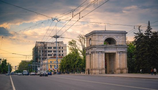 Μολδαβία: Προειδοποιεί ότι είναι αντιμέτωπη με οξεία ενεργειακή κρίση