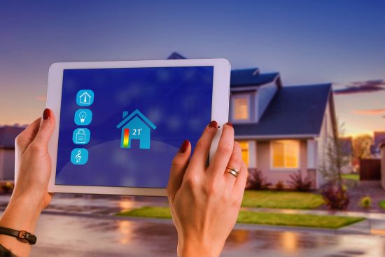 Smart Home: Το σπίτι που σε καταλαβαίνει και σε εξυπηρετεί