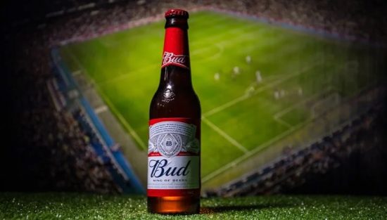 Η Budweiser ζητάει από τη FIFA… επιστροφή 50 εκατ. ευρώ