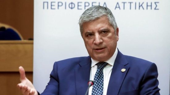 «Πράσινο φως» για έργα ανάπλασης και διαπλάτυνση της Λεωφόρου Ηρακλείου