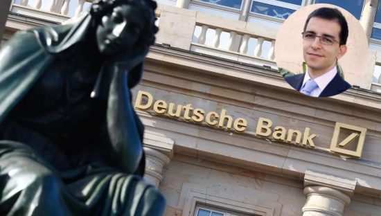 Deutsche Bank: Γιατί αναβαθμίζει Eurobank και Alpha – Τι συμβαίνει με Εθνική και Πειραιώς