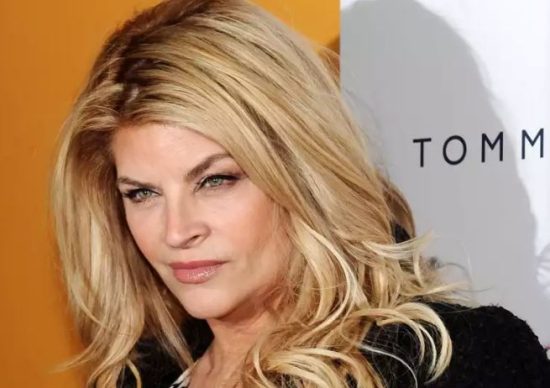 Kirstie Alley: Πέθανε η μεγάλη ηθοποιός, μετά από σύντομη μάχη με τον καρκίνο