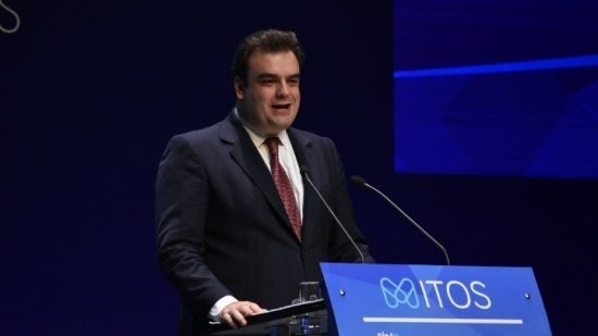 Πιερρακάκης: Στο τέλος της επόμενης τετραετίας θα έχουμε τελείως διαφορετικό κράτος