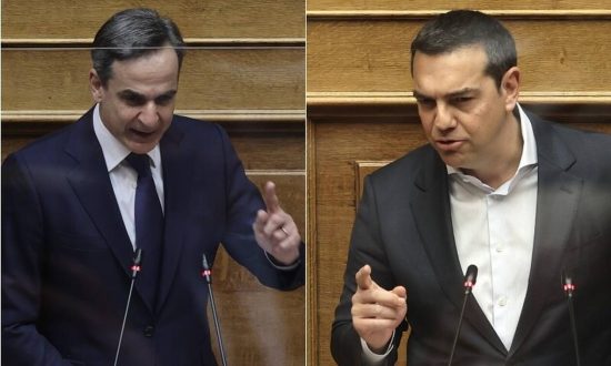 Άρθρο Παρέμβαση: Όχι στην ακυβερνησία …