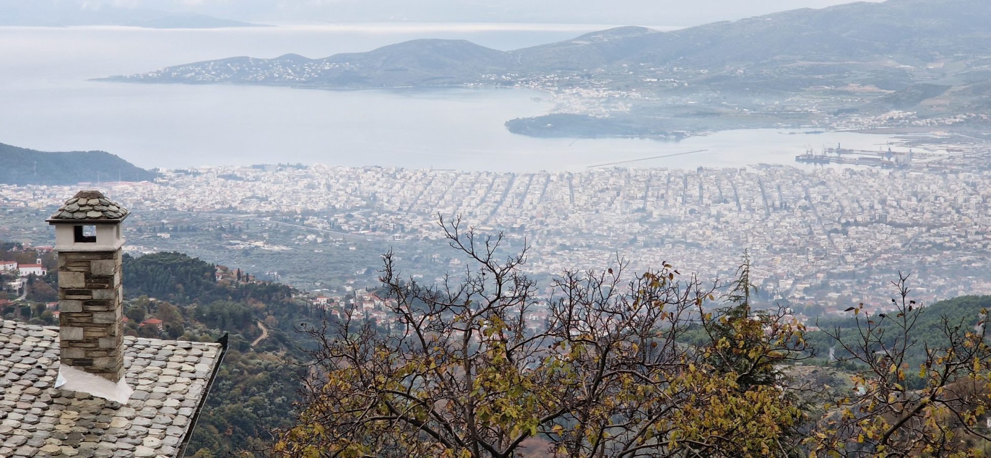 Το Πήλιο των 4 εποχών!