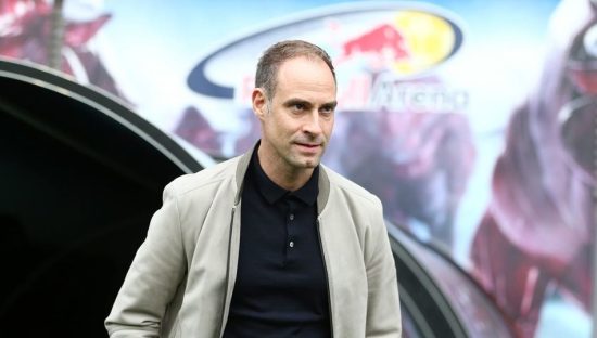 Red Bull: Δεν έχει χρόνο για τη F1 ο νέος ceo, Όλιβερ Μίντζλαφ!