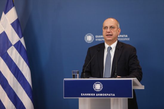 Οικονόμου: Δεν είναι εύκολο με τα προβλήματα και τα ζητήματα που αντιμετωπίσαμε, να διορθωθούν όλα