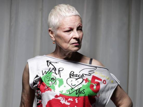 «Εμφύλιος» στον οίκο Vivienne Westwood – Πώς παραιτήθηκε η εγγονή της και γιατί ζητεί την απομάκρυνση του CEO