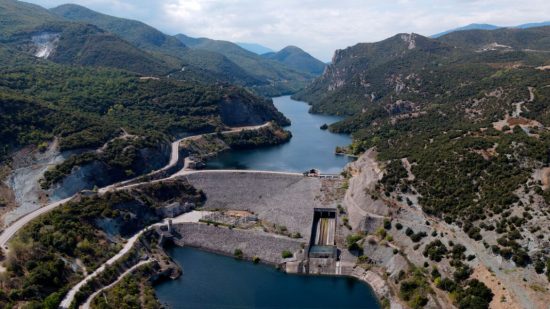 Στον εισαγγελέα η 29χρονη μητέρα του βρέφους που βρέθηκε νεκρό στο φράγμα του Αλιάκμονα