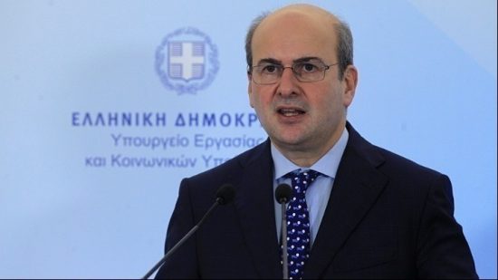 Χατζηδάκης: Απολύτως καταδικαστέα η άνανδρη επίθεση κατά του Θάνου Πλεύρη και της οικογένειάς του