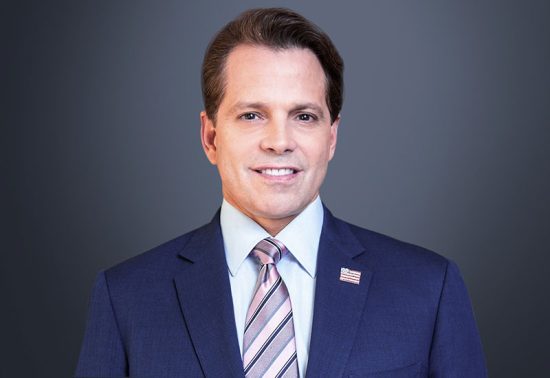 Scaramucci: Βλέπει το bitcoin στα 50.000 έως 100.000 δολάρια σε 2-3 χρόνια