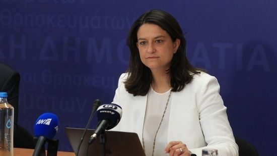 Πλημμυροπαθείς περιοχές: Δικαιολογημένη η απουσία δημοσίων υπαλλήλων από την εργασία τους