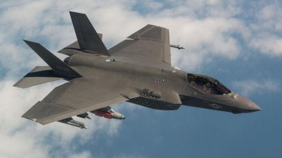 F-35: Πραγματοποιήθηκε ο δεύτερος γύρος συνομιλιών ανάμεσα σε Τουρκία και ΗΠΑ