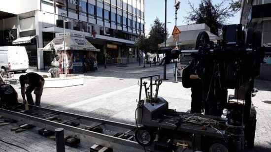 Θεσσαλονίκη: Στον Αναπτυξιακό Νόμο εντάχθηκε μέρος της επένδυσης της «NU BOYANA Film Studios Hellenic ΑΕ»