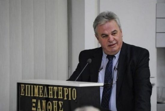 ΚΕΕΕ- Αυτοδιαχείριση: Υπογράφουν συμφωνία στις 6 Φεβρουαρίου