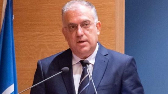 Τάκης Θεοδωρικάκος: Έλεγχοι της ΔΙΜΕΑ για τις τιμές σε 26 μεγάλες εταιρείες