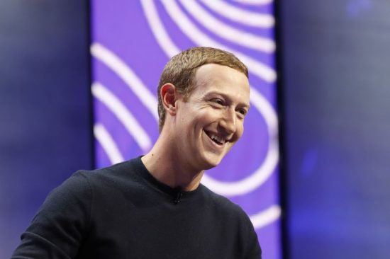 Mark Zuckerberg: Η περιουσία του αυξήθηκε κατά 10 δισ. δολάρια σε μία ημέρα – mononewsTV