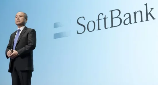 SoftBank: Απώλειες 5 δισ. δολ. για το Vision Fund λόγω της βουτιάς του κλάδου τεχνολογίας