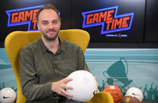 ΟΠΑΠ Game Time: Super League και Premier League στο μικροσκόπιο του Θέμη Καίσαρη