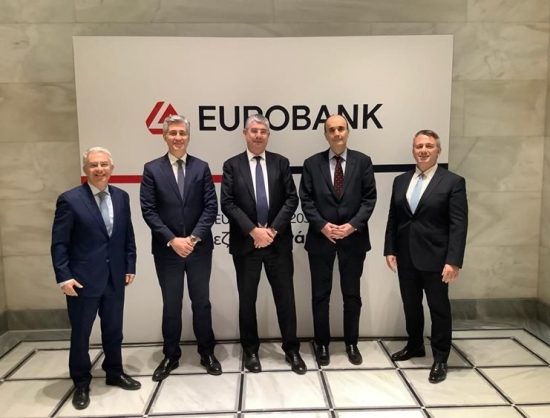 Eurobank: Αξιοποίηση Αναπτυξιακών Προγραμμάτων με προνομιακή χρηματοδότηση σε 5 βήματα