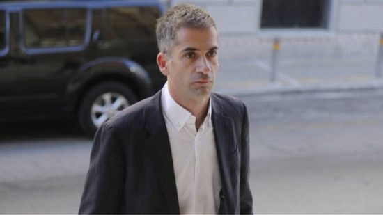 Κόντρα στο σχέδιο για κυβερνητικό πάρκο στην Πυρκάλ ο Κ. Μπακογιάννης