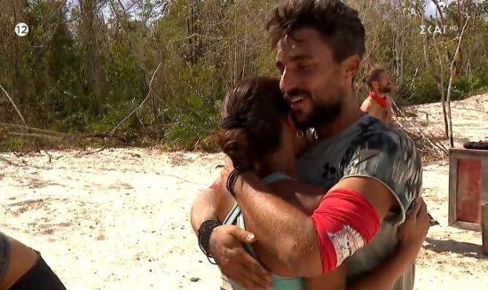 Survivor spoiler: Η ομάδα που κερδίζει την τρίτη ασυλία (video)