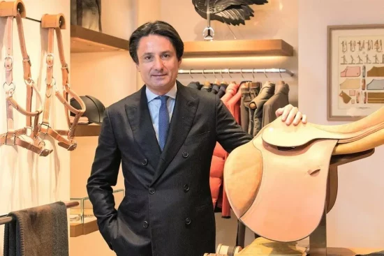 Citi για Hermes: Πώς μπορεί να ξεπεράσει σε τζίρο τη Louis Vuitton