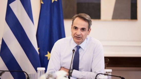 Σύσκεψη στο Μαξίμου για τον προσεισμικό έλεγχο δημοσίων κτιρίων – Ανακοινώσεις την επόμενη εβδομάδα